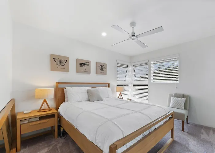 Secret At Huskisson